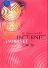 Internet intranet guide d'occasion  Livré partout en France