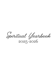 Spiritual yearbook high for sale  Delivered anywhere in USA 