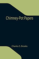 Chimney pot papers for sale  Delivered anywhere in UK