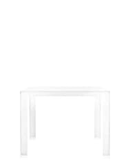 Kartell invisible table usato  Spedito ovunque in Italia 