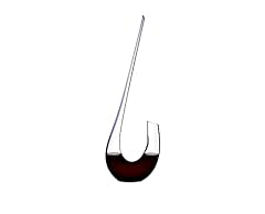 Riedel winewings decanter usato  Spedito ovunque in Italia 