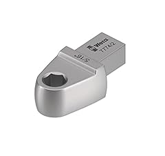 7774 9x12mm bitadapter usato  Spedito ovunque in Italia 