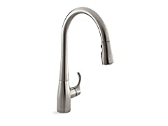 Kohler 596 simplice for sale  Delivered anywhere in USA 