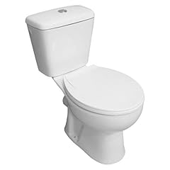 Lavita toilette ceramica usato  Spedito ovunque in Italia 