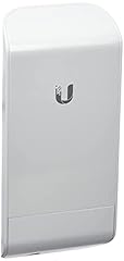 Ubiquiti networks nanostation usato  Spedito ovunque in Italia 