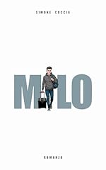 Milo usato  Spedito ovunque in Italia 