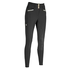 Damen vollbesatz reithose gebraucht kaufen  Wird an jeden Ort in Deutschland