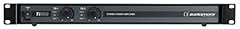 Audiophony amplificateur 2x150 d'occasion  Livré partout en Belgiqu