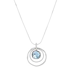 Silpada cooling sterling for sale  Delivered anywhere in USA 