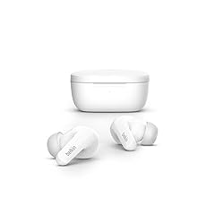 Belkin écouteurs bluetooth d'occasion  Livré partout en France