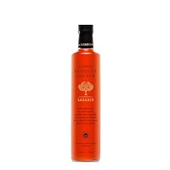 Kumquat liqueur vol gebraucht kaufen  Wird an jeden Ort in Deutschland