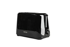 Pifco black toaster for sale  Delivered anywhere in UK