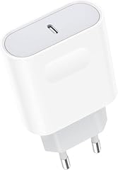 Chargeur 25w usb d'occasion  Livré partout en France