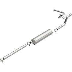 Brexhaust replacement exhaust for sale  Delivered anywhere in USA 
