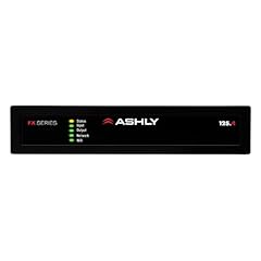 Ashly fx125.4 125w for sale  Delivered anywhere in USA 