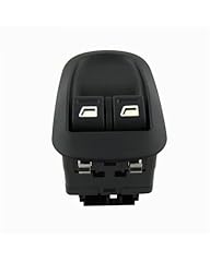 Window regulator button for sale  Delivered anywhere in UK