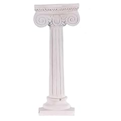 Colonna capitello presepe usato  Spedito ovunque in Italia 
