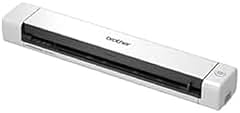 Brother ds640tk1 scanner d'occasion  Livré partout en France