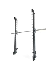 Atletica smith machine d'occasion  Livré partout en Belgiqu