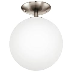 Eglo deckenlampe rondo gebraucht kaufen  Wird an jeden Ort in Deutschland
