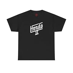 Instrument tee hondo for sale  Delivered anywhere in USA 