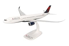 Herpa a330 900 usato  Spedito ovunque in Italia 