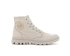 Palladium pampa monochrome usato  Spedito ovunque in Italia 