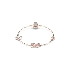 Swarovski dazzling swan for sale  Delivered anywhere in UK