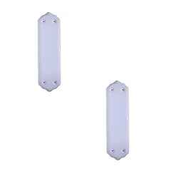 Pack elegant white for sale  Delivered anywhere in UK