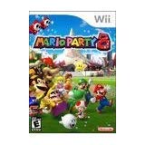 Wii mario party gebraucht kaufen  Wird an jeden Ort in Deutschland