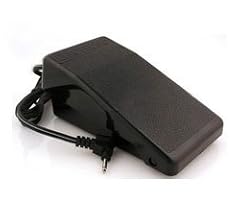 Foot control pedal for sale  Delivered anywhere in USA 