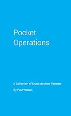 Pocket operations for sale  Delivered anywhere in UK