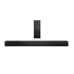 Hisense hs2100 soundbar usato  Spedito ovunque in Italia 