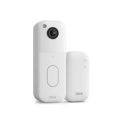 Blink video doorbell for sale  Delivered anywhere in USA 
