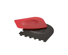Lodge scrapercombo pan for sale  Delivered anywhere in USA 