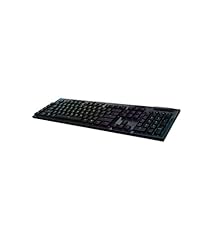 Logitech g915 lightspeed d'occasion  Livré partout en Belgiqu