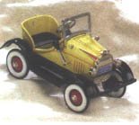 Hallmark kiddie cars for sale  Delivered anywhere in USA 