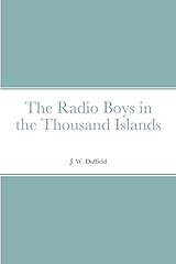 Radio boys thousand for sale  Delivered anywhere in UK