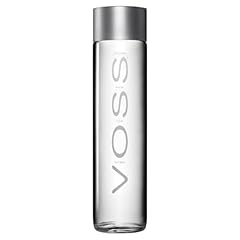 Voss artesian still gebraucht kaufen  Wird an jeden Ort in Deutschland