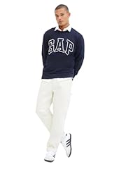 Gap logo fleece d'occasion  Livré partout en France