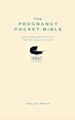 Pregnancy pocket bible for sale  Delivered anywhere in UK