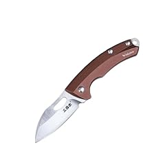 Sanrenmu mini faltmesser gebraucht kaufen  Wird an jeden Ort in Deutschland