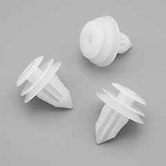 Vvo fasteners white for sale  Delivered anywhere in UK