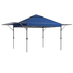 Outsunny gazebo 5x3 usato  Spedito ovunque in Italia 