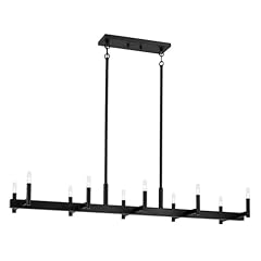 Kichler erzo linear for sale  Delivered anywhere in USA 