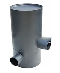 Muffler silencer 6743 for sale  Delivered anywhere in USA 