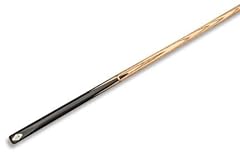 PERADON 3/4 JOINTED 58" LAZER SNOOKER / POOL CUE 1233 for sale  Delivered anywhere in UK