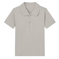 Duxyoz gris polos d'occasion  Livré partout en France