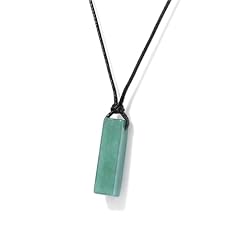Jade necklace men for sale  Delivered anywhere in USA 