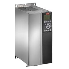 Danfoss fc102 18kw for sale  Delivered anywhere in UK